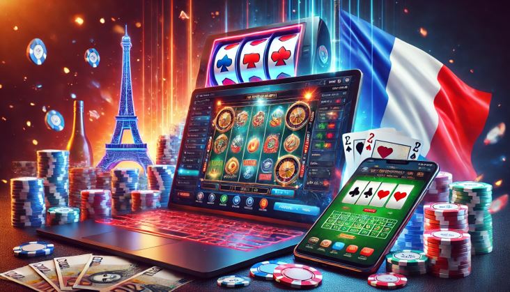 🎰 Revue Complète de Casino Joka Vip – Découvrez une Expérience Unique !