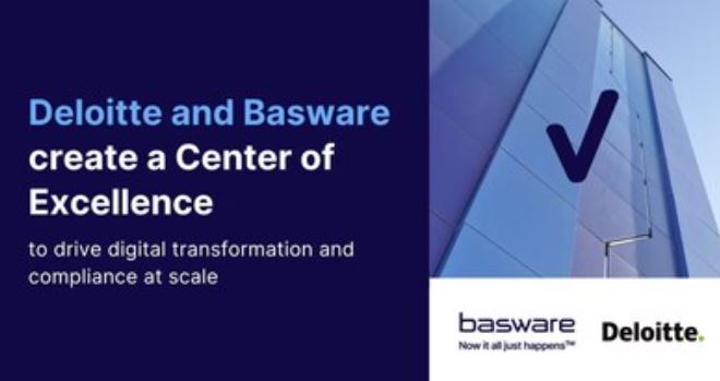 Deloitte et Basware créent un centre d'excellence 