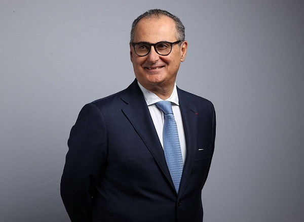 Alain Bénichou rejoint le Conseil de Surveillance de Shares Financial Assets Alain Bénichou rejoint le Conseil de Surveillance de Shares Financial Assets