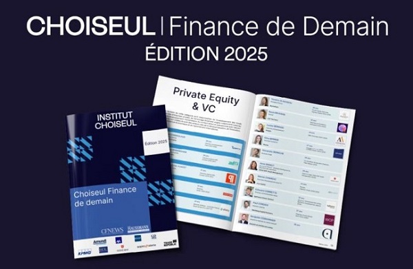 Découvrez les lauréats du Top 5 Fintechs & Plateformes 