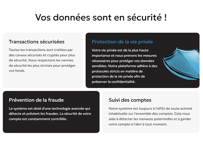 Avis sur FinProfm : Analyse Complète – Votre Argent est-il Réellement Protégé ? Avis sur FinProfm : Analyse Complète – Votre Argent est-il Réellement Protégé ?