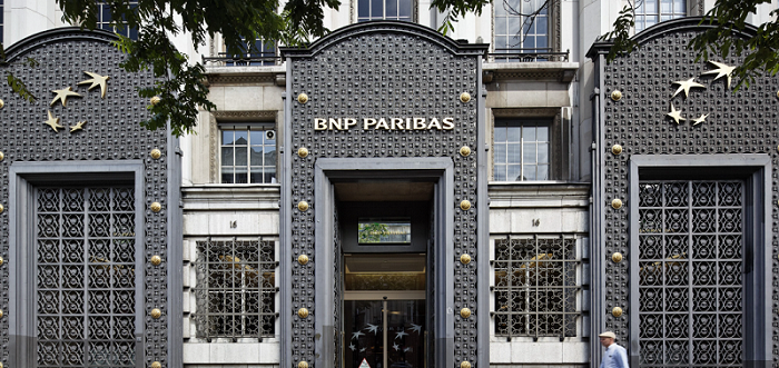 BNP Paribas réaffirme son engagement de longue date auprès du secteur de la défense  BNP Paribas réaffirme son engagement de longue date auprès du secteur de la défense