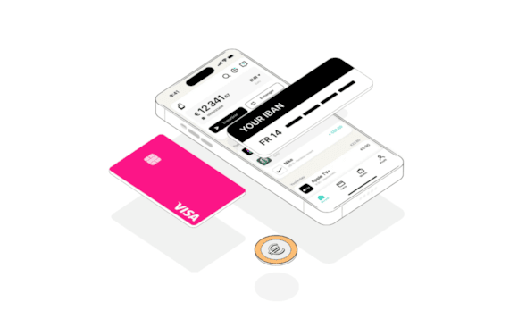 Avec Base, Deblock élimine (presque) les frais blockchain !