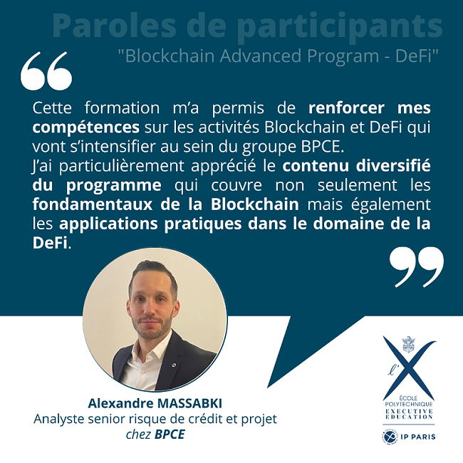 MiCA, une réglementation exigeante de la finance pour les professionnels du secteur souhaitant se former