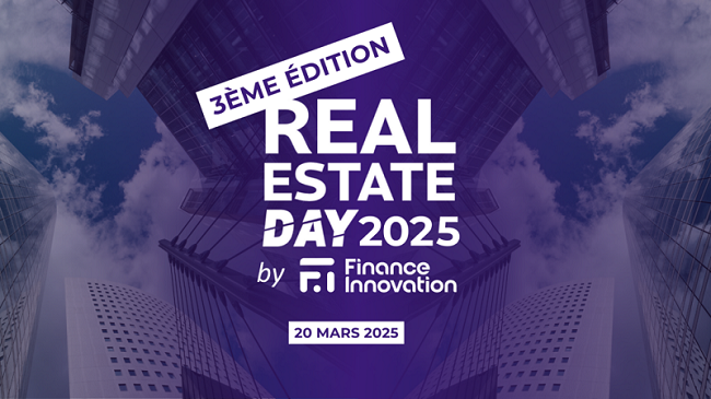 Quand durabilité et technologie redéfinissent l’immobilier Quand durabilité et technologie redéfinissent l’immobilier