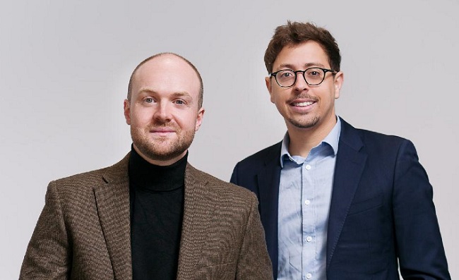 Les fondateurs de Kresus