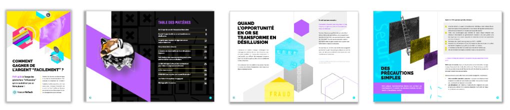 France FinTech publie un guide afin de sensibiliser le grand public aux sujets d’investissements