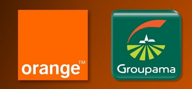 Groupama et Orange entrent en négociations exclusives pour créer « Orange Banque »