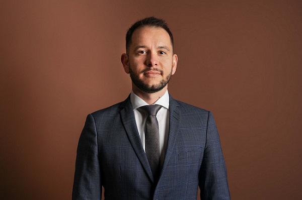 Le bureau lyonnais sera dirigé par Vincent Rivoal, Partner Associé chez RockFi