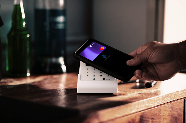 SumUp Pay débarque en France