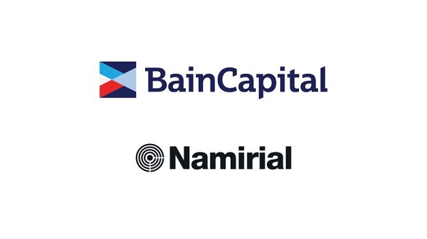 Namirial accélère son développement avec le soutien de Bain Capital