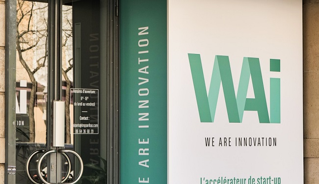 BNP Paribas poursuit son accompagnement en faveur des entreprises innovantes en France