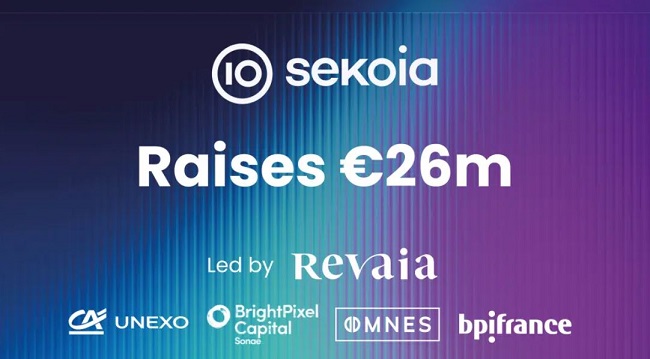 Sekoia.io lève 26 M€ pour démocratiser la cybersécurité avec l’IA et le renseignement cyber