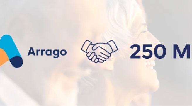Arrago lève 250 M€ pour accélérer sa capacité de production de prêts à destination des plus de 60 ans