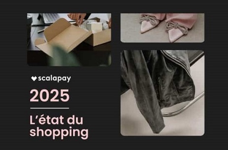 Tendances Shopping 2025 : Nouvelles habitudes de consommation,  innovation digitale et durabilité