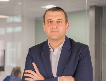 Obendy® annonce la nomination de Guillaume Brille au poste de  General Manager