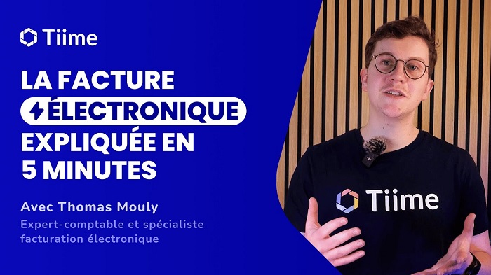 Série spéciale dédiée à la réforme de la facturation électronique Série spéciale dédiée à la réforme de la facturation électronique