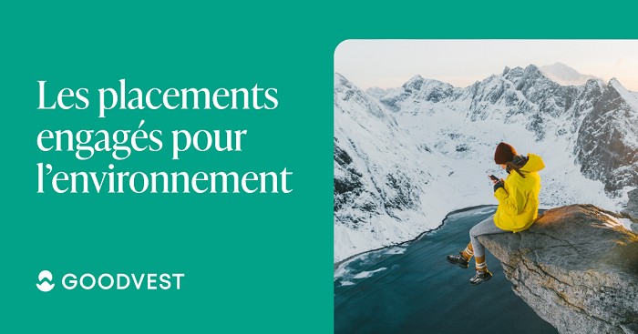 Goodvest lance Altitude : un nouveau produit structuré à impact