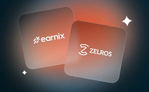 Earnix, leader de l'IA dynamique pour le secteur de l'assurance, acquiert Zelros Earnix, leader de l'IA dynamique pour le secteur de l'assurance, acquiert Zelros