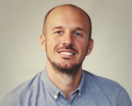 Julien Ribeyre nommé Directeur du Digital de Bpifrance