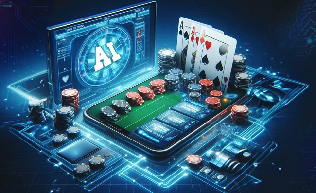 L'impact de l'IA et de l'apprentissage automatique sur les systèmes de paiement des casinos