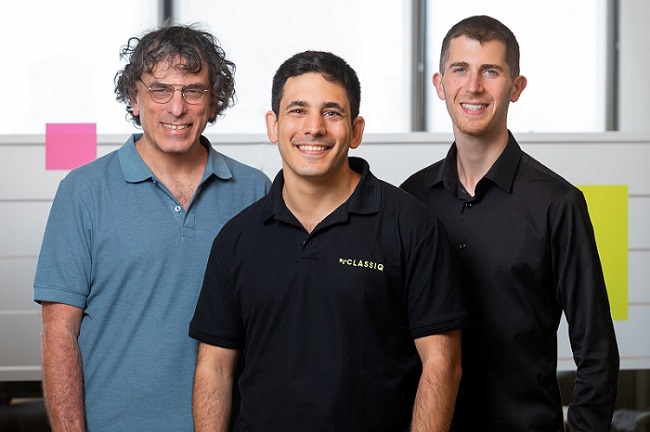 Classiq Technologies lève 110 millions de dollars, un record dans le financement des logiciels quantiques