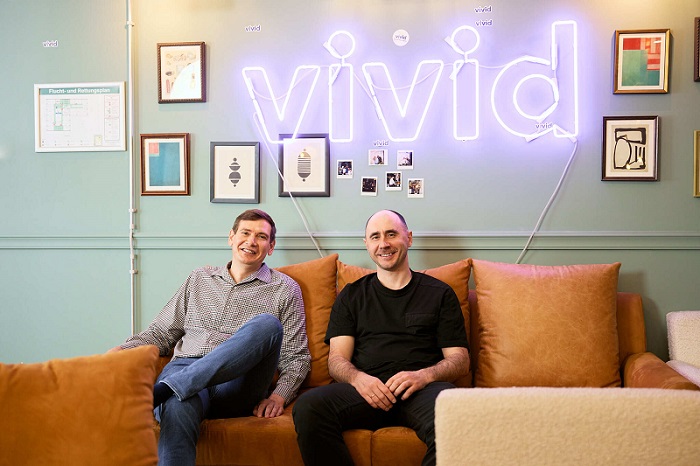 Vivid obtient la licence MiCA pour étendre ses services de crypto-monnaies réglementés à travers l'Europe