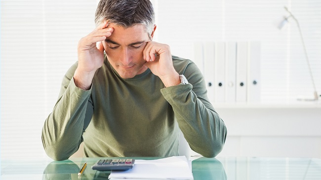 Anxiété financière : 6 Français sur 10 déclarent que les incertitudes économiques et géopolitiques actuelles impactent leurs finances Anxiété financière : 6 Français sur 10 déclarent que les incertitudes économiques et géopolitiques actuelles impactent leurs finances
