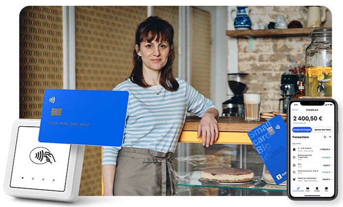 SumUp accélère son expansion en France 
