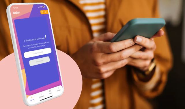 Leetchi s’associe à Gift.cool et lance un nouveau mode de dépense 