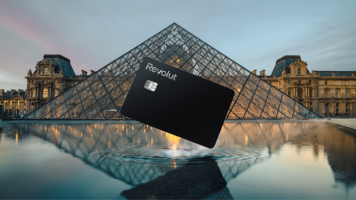 Revolut annonce l’ouverture prochaine de son siège Europe de l’Ouest à Paris