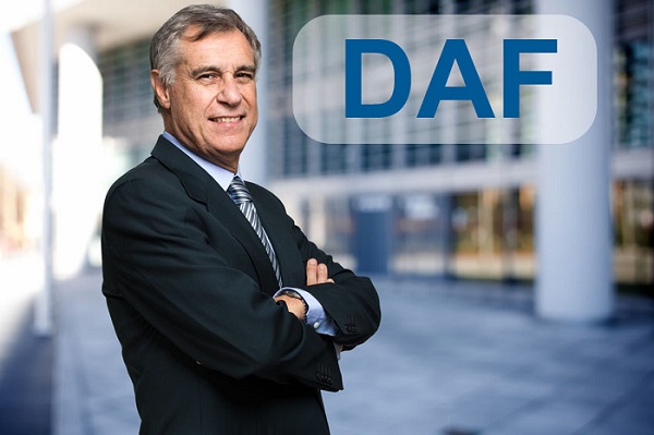Instabilité mondiale : 7 DAF sur 10 peinent à atteindre leurs objectifs annuels