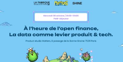 France Fintech, l'ACPR et l'AMF présentent le programme de la 5ème édition des French Fintech Weeks