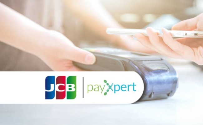 JCB s'associe à PayXpert pour faciliter les paiements par carte en magasin 