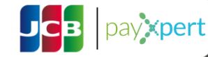 JCB s'associe à PayXpert pour faciliter les paiements par carte en magasin 