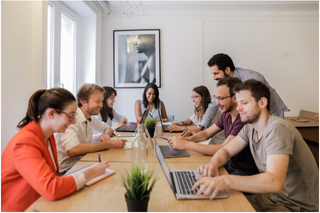 LegalPlace devient l'acteur référent dans l'accompagnement des créateurs d'entreprise