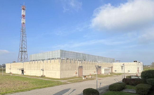 OVHcloud renforce son empreinte européenne avec l'ouverture d'un premier datacenter en Italie