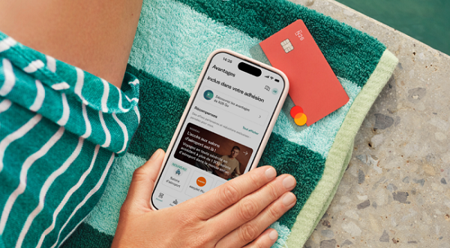 Avec N26 Go, N26 renforce son offre premium dédiée aux voyageurs