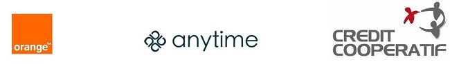 Le Crédit Coopératif a signé un protocole d’accord avec Orange en vue de l’acquisition de la fintech Anytime