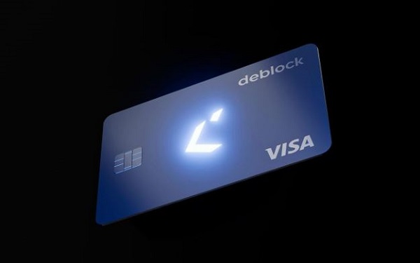 La carte design qui rapporte
