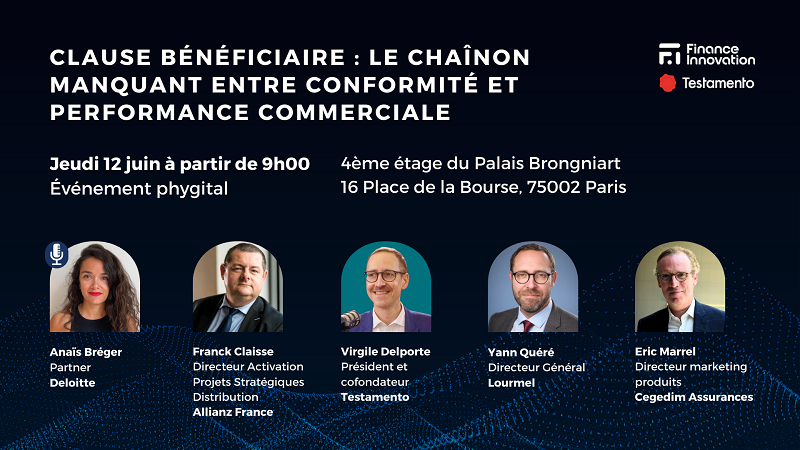 Clause bénéficiaire : le chaînon manquant entre conformité et performance commerciale