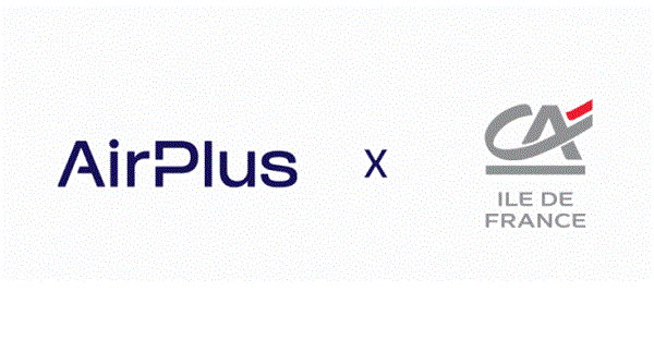 Crédit Agricole d'Ile-de-France s'associe à AIRPLUS International  Crédit Agricole d'Ile-de-France s'associe à AIRPLUS International