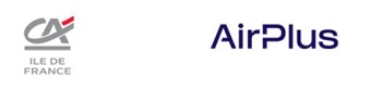 Crédit Agricole d'Ile-de-France s'associe à AIRPLUS International 
