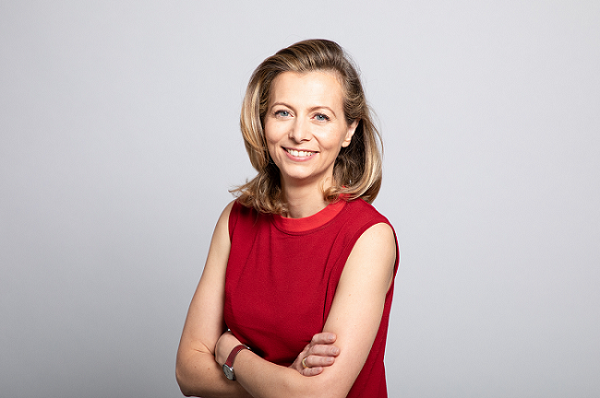 Revolut annonce la nomination de Béatrice Cossa-Dumurgier 