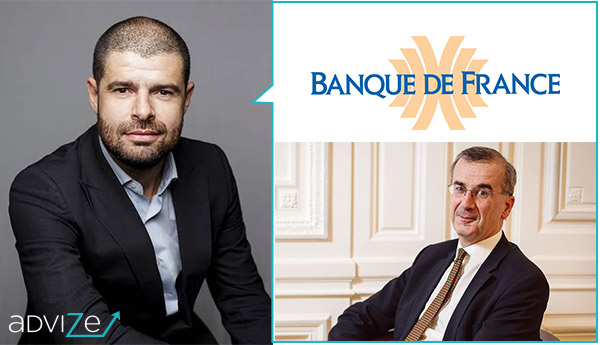 Oui Monsieur le Gouverneur, le temps est venu d’aider les français à mieux épargner ! Oui Monsieur le Gouverneur, le temps est venu d’aider les français à mieux épargner !