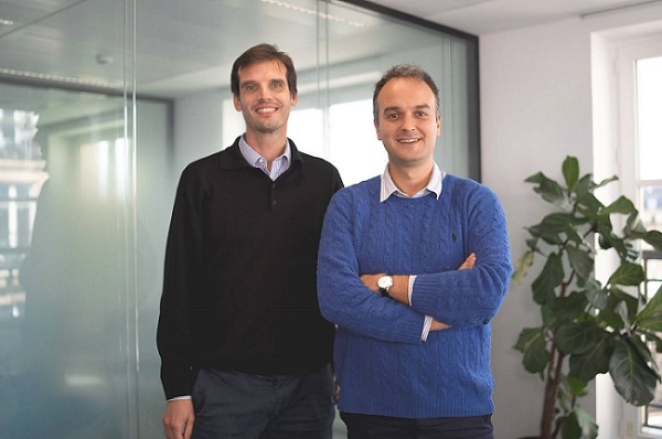 Spendesk devient la première plateforme de gestion des dépenses rentable 