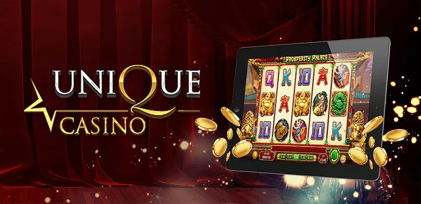 Comparaison de l'expérience mobile et de bureau sur Win Unique Casino