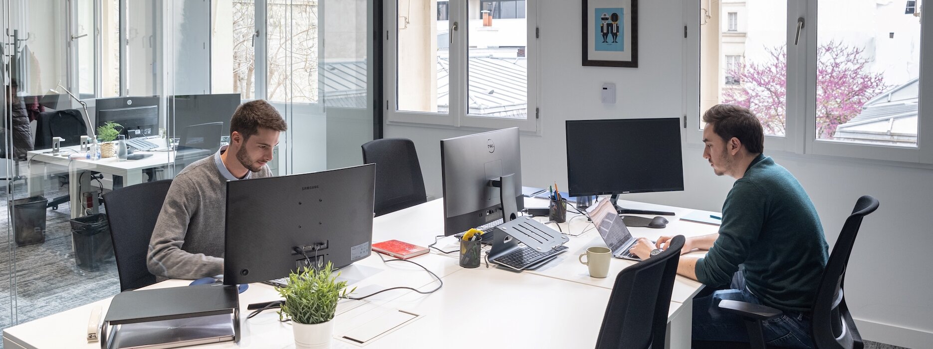 AirFund et Adelie Advisors s’associent pour dynamiser la tech européenne
