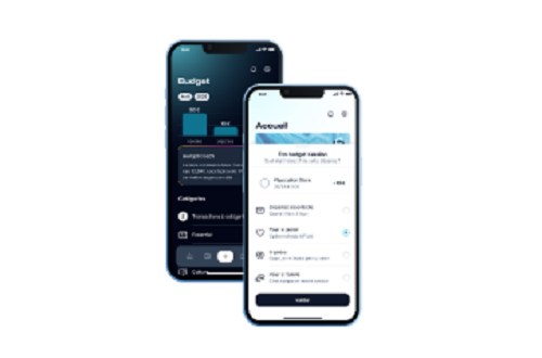 Pixpay continue à innover en intégrant l’intelligence artificielle à son application