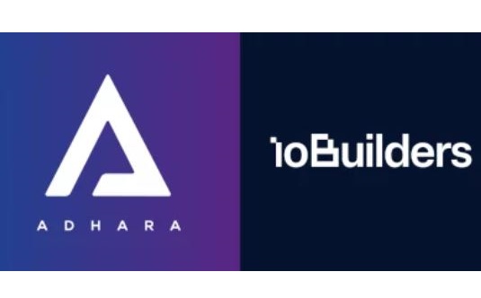 Adhara et ioBuilders fusionnent pour créer le principal fournisseur mondial de produits et services logiciels